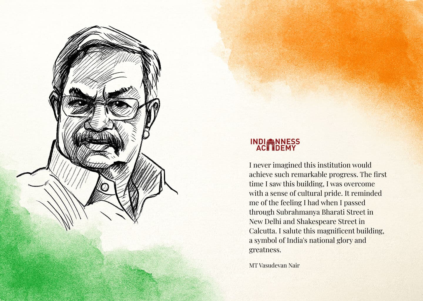 Testimonial Background